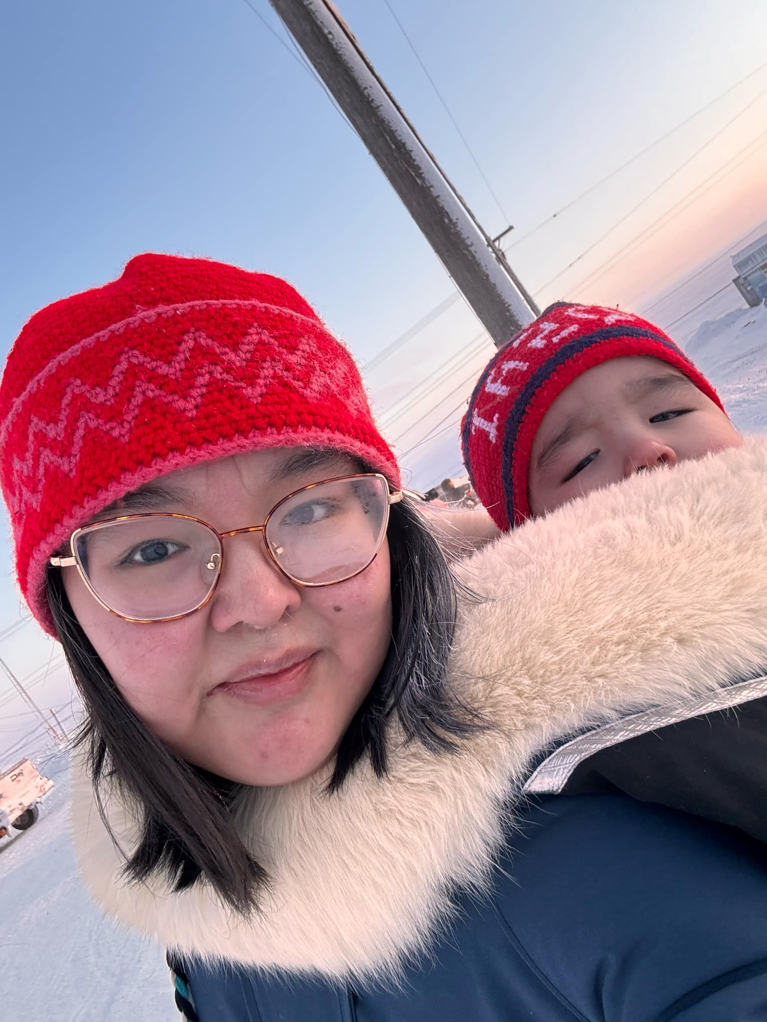 Alakanaaq Tookoome