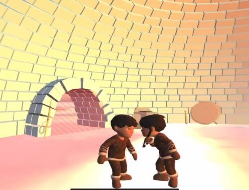 Check out how many youth are testing the game!!